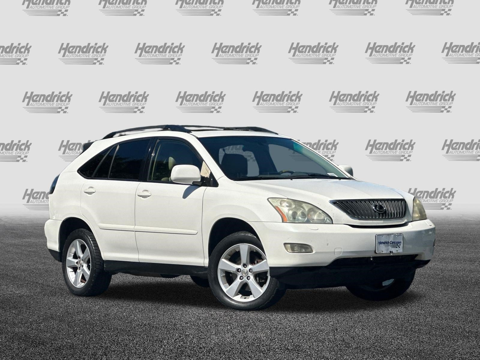 Used 2006 Lexus RX 330 AWD w/ Premium Plus Pkg video 2