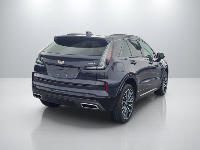 Used 2025 Cadillac XT4 Sport FWD image 6