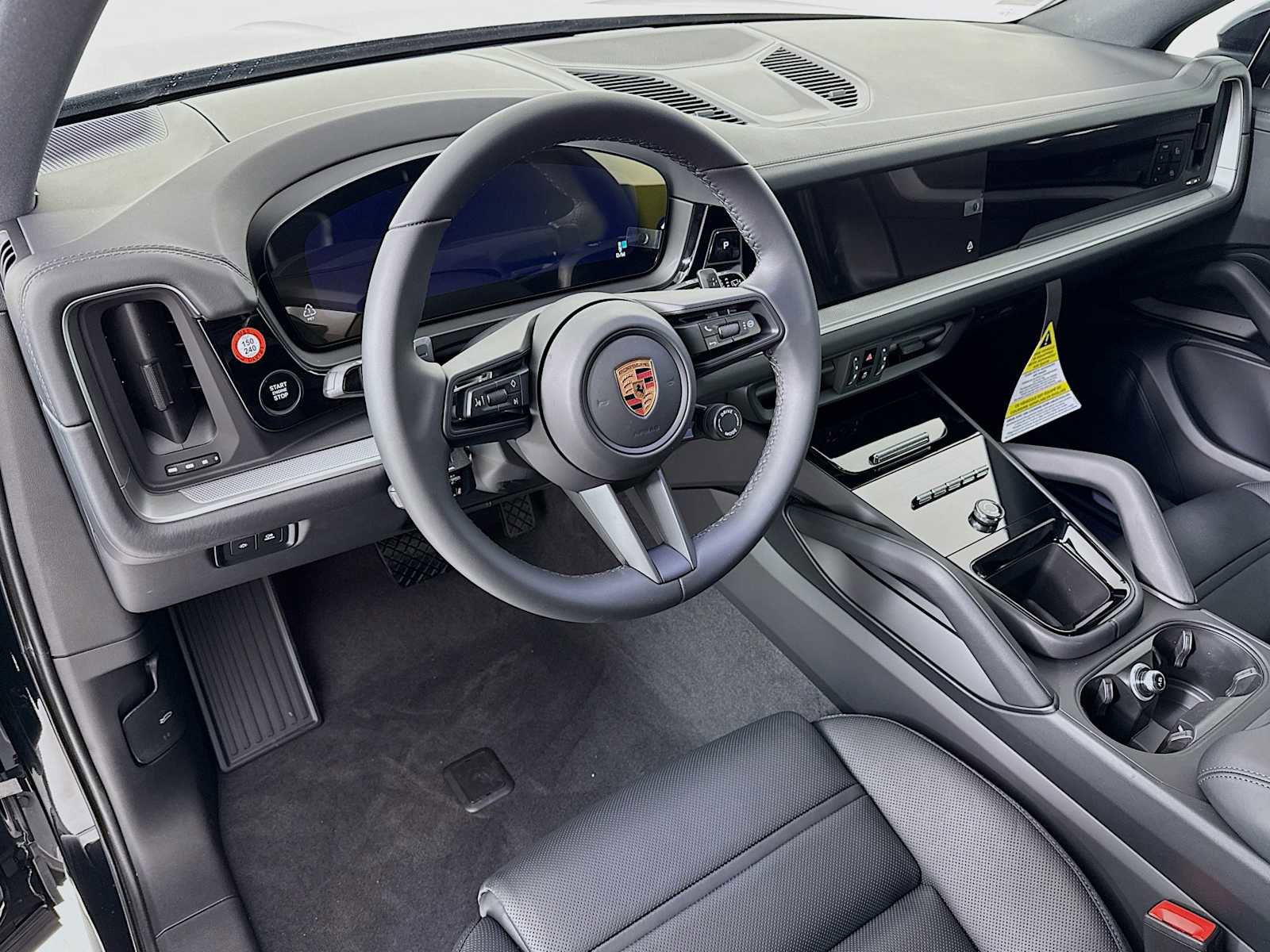 New 2026 Porsche Cayenne image 4