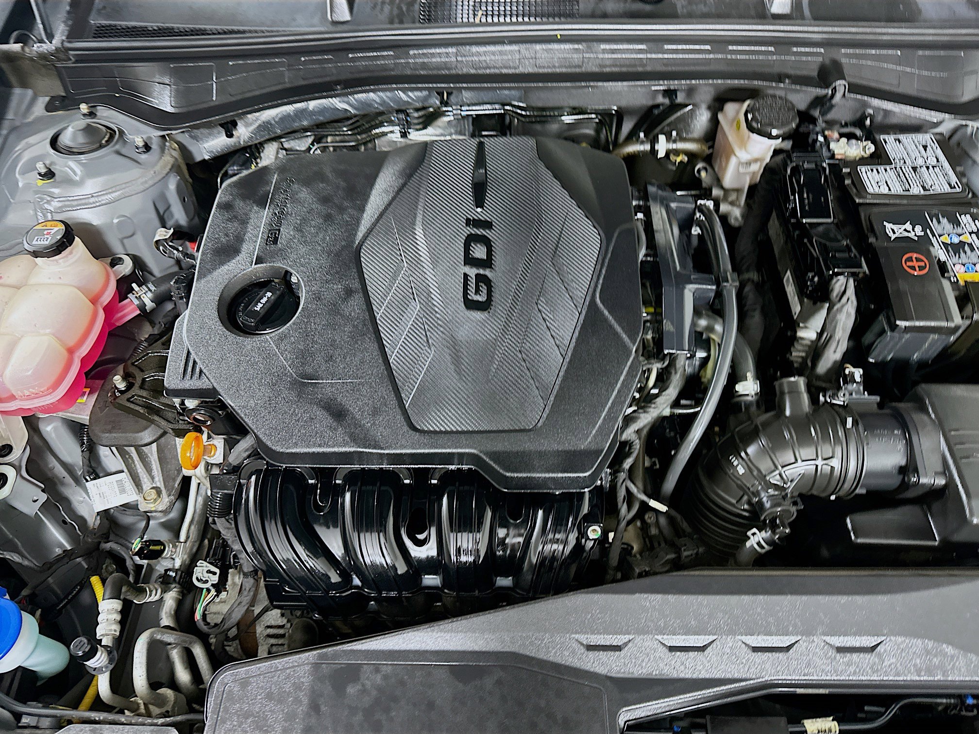 Used 2021 Hyundai Sonata SE w/ Winter Weather Package image 30