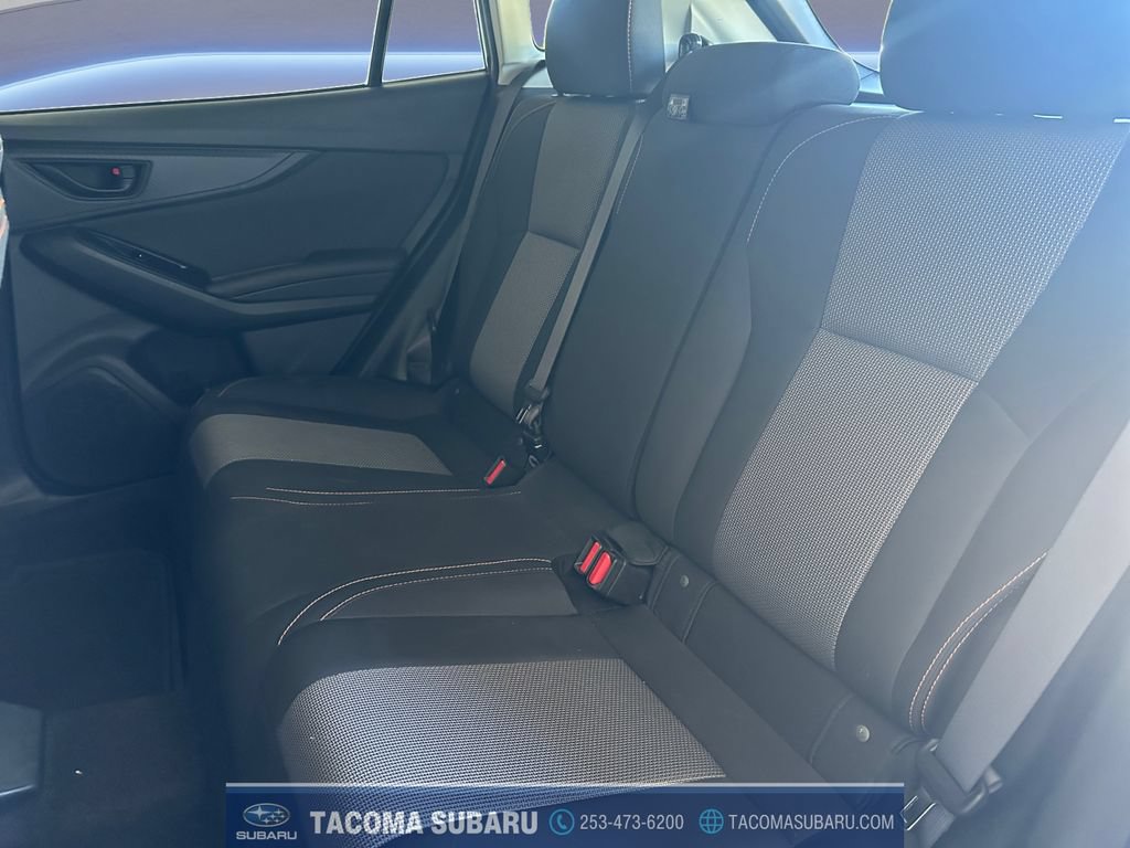 Used 2020 Subaru Crosstrek 2.0i Premium AWD/4WD image 16