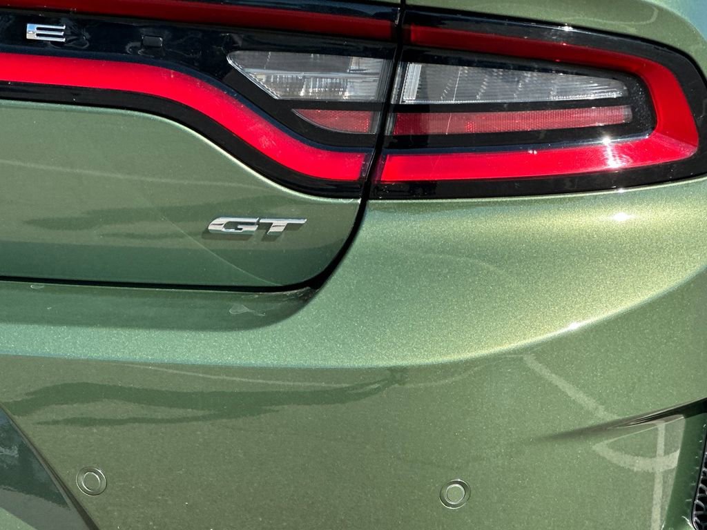 Used 2023 Dodge Charger GT image 31