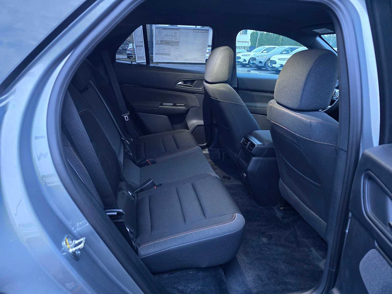 New 2026 Honda Prologue EX image 12