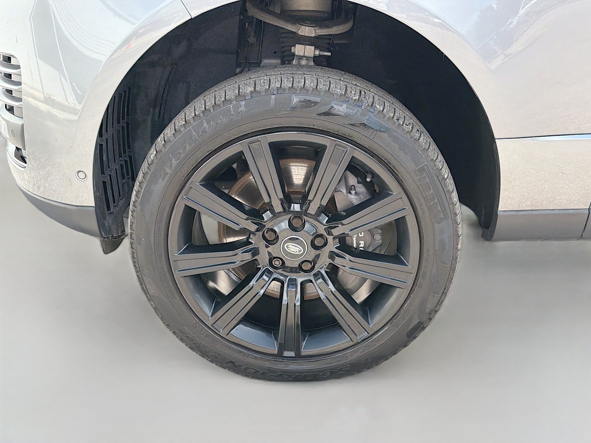 Used 2022 Land Rover Range Rover Westminster Edition AWD/4WD image 41
