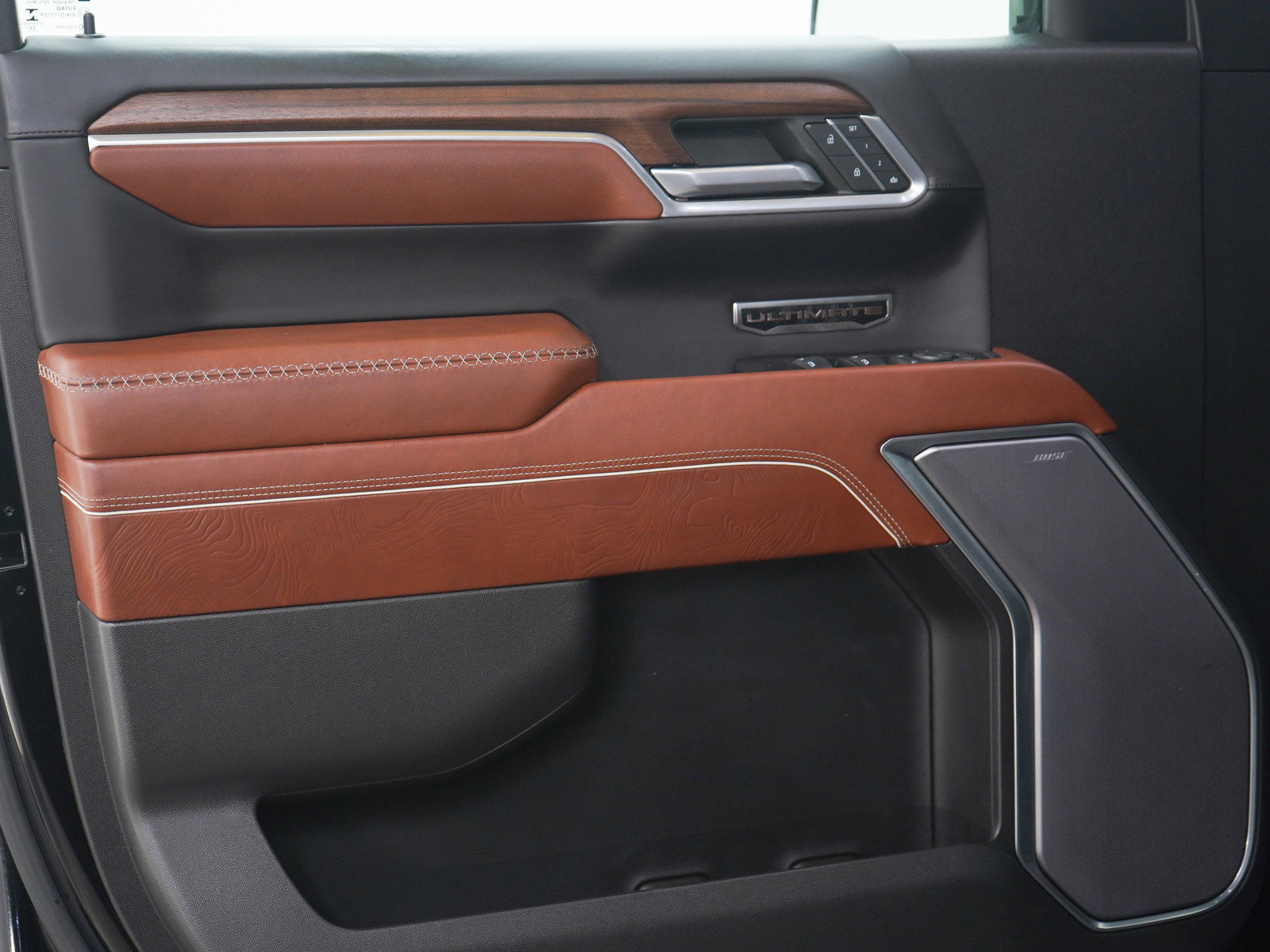 Used 2022 GMC Sierra 1500 Denali Ultimate image 21