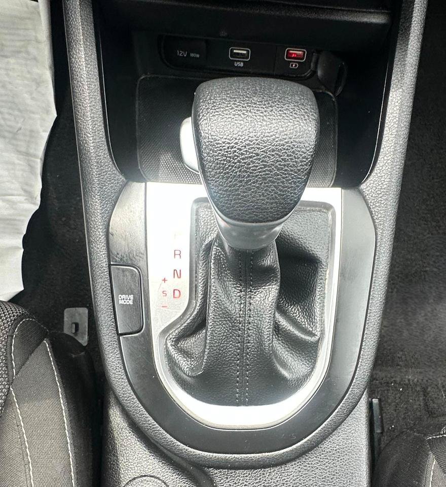 Used 2024 Kia Forte LXS FWD image 15