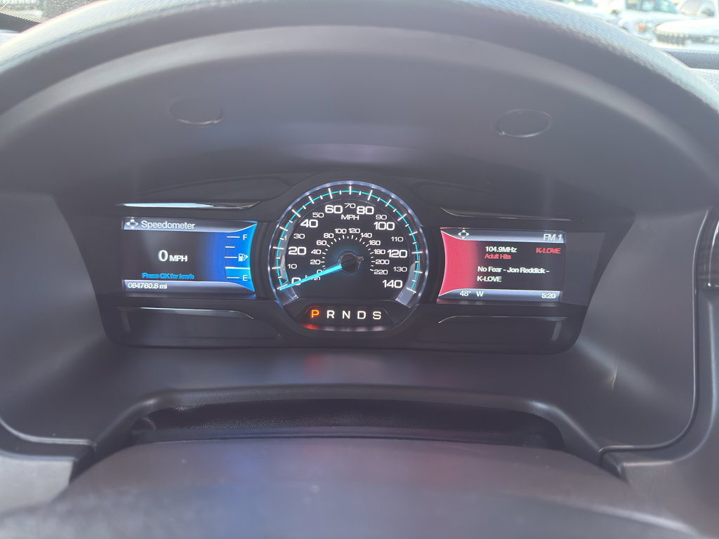 Used 2019 Ford Flex SEL w/ Class III Trailer Tow Package image 17