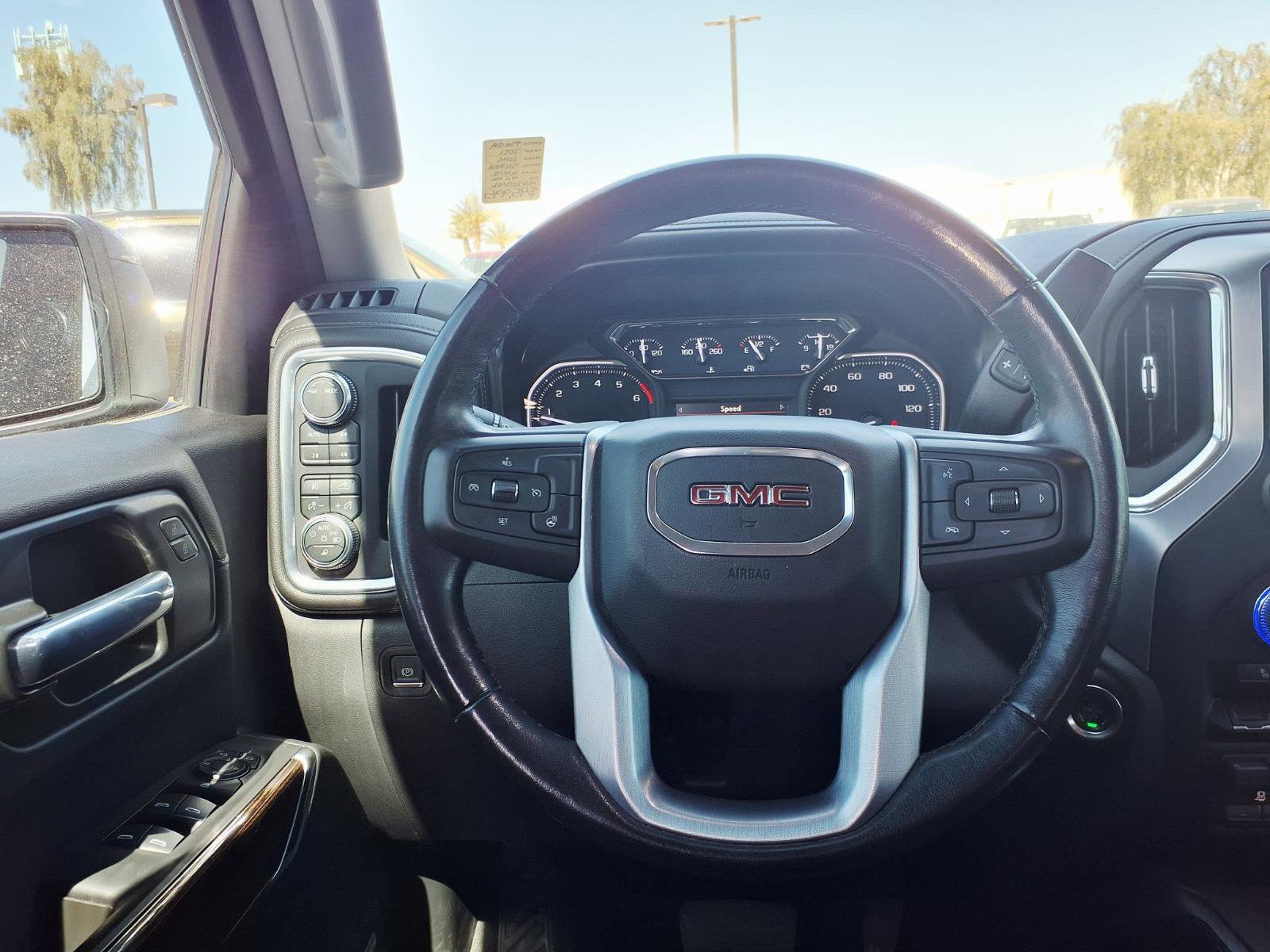 Used 2021 GMC Sierra 1500 Elevation w/ Preferred Package AWD/4WD image 20