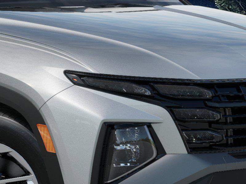New 2026 Hyundai Tucson SE FWD image 9