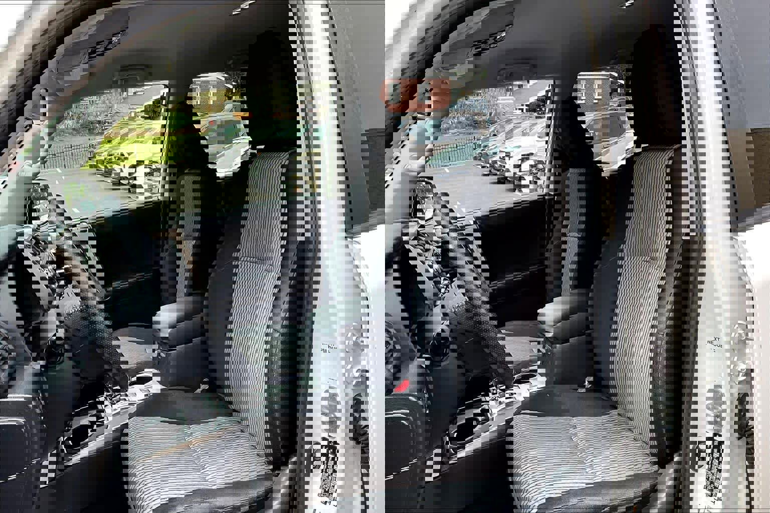 Certified 2019 Toyota 4Runner SR5 image 8