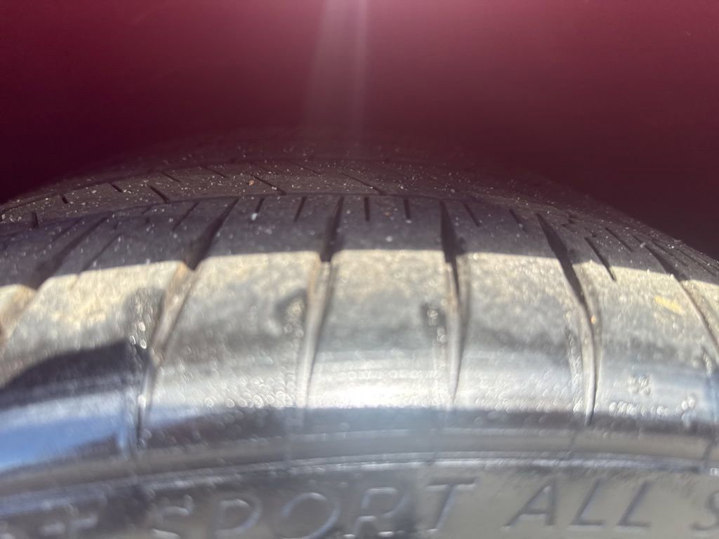 Used 2022 Chevrolet Corvette Stingray Preferred Cpe w/ 2LT image 32