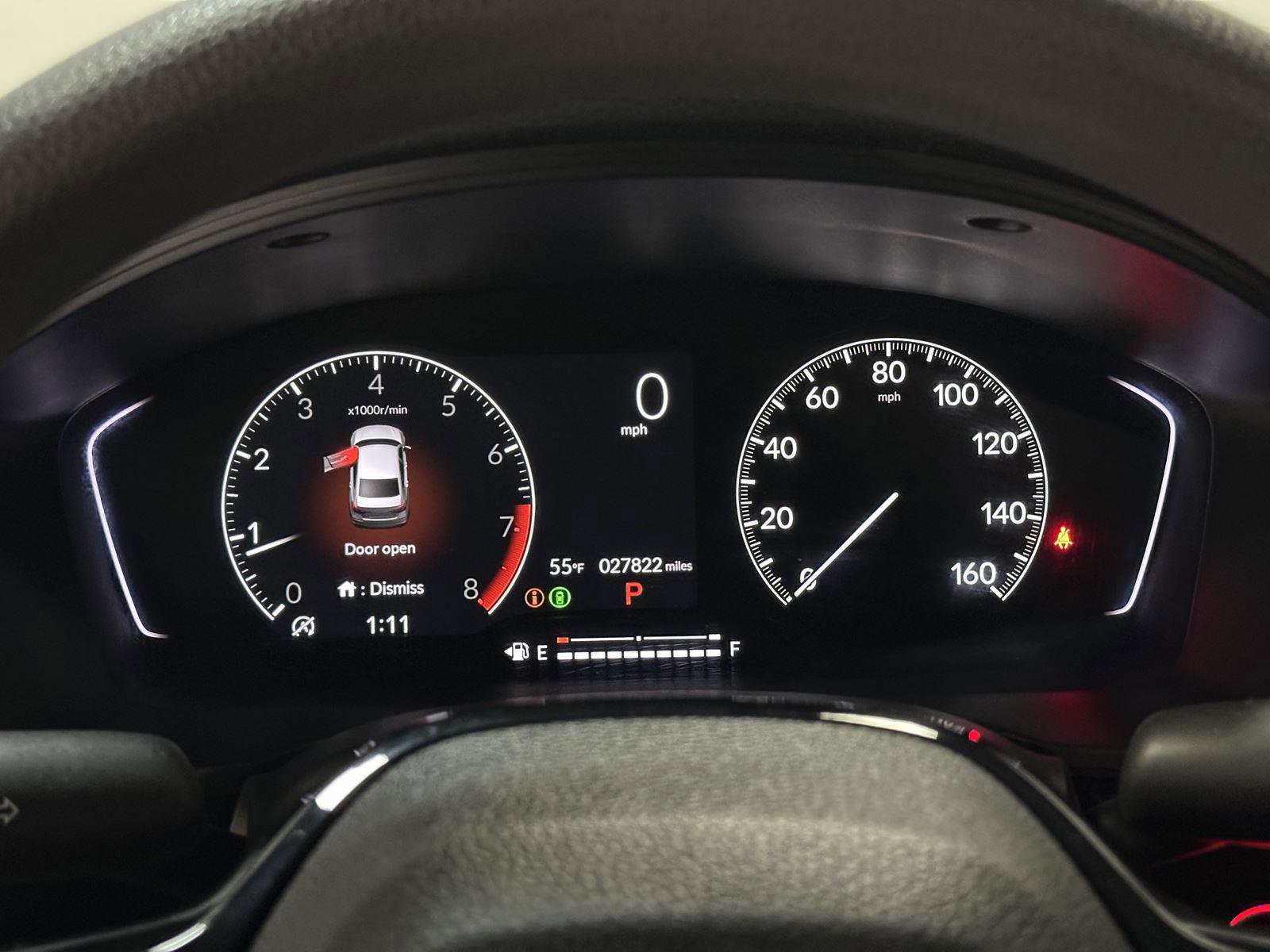 Used 2023 Honda Civic LX image 26