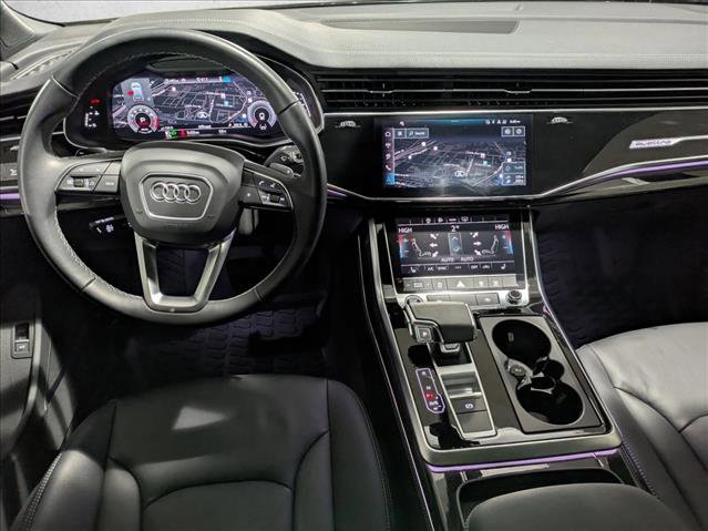 Certified 2025 Audi Q7 2.0T Premium Plus w/ Premium Plus Package image 18