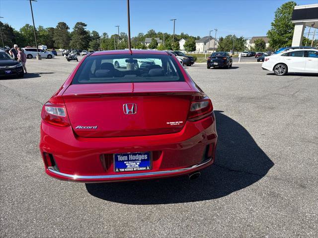 Used 2014 Honda Accord EX image 5