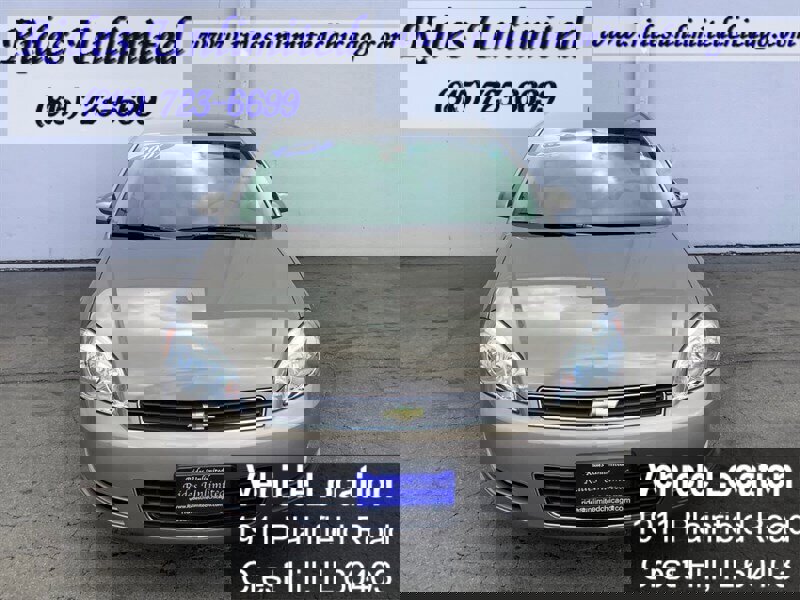 Used 2007 Chevrolet Impala LT image 11