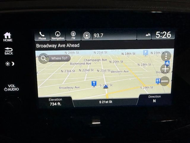 Used 2021 Honda Pilot Touring image 24