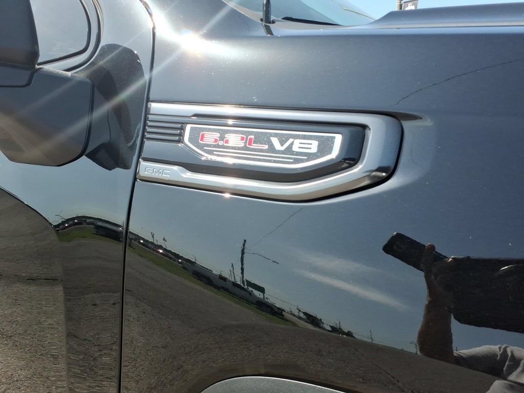 Used 2021 GMC Sierra 1500 AT4 AWD/4WD image 10