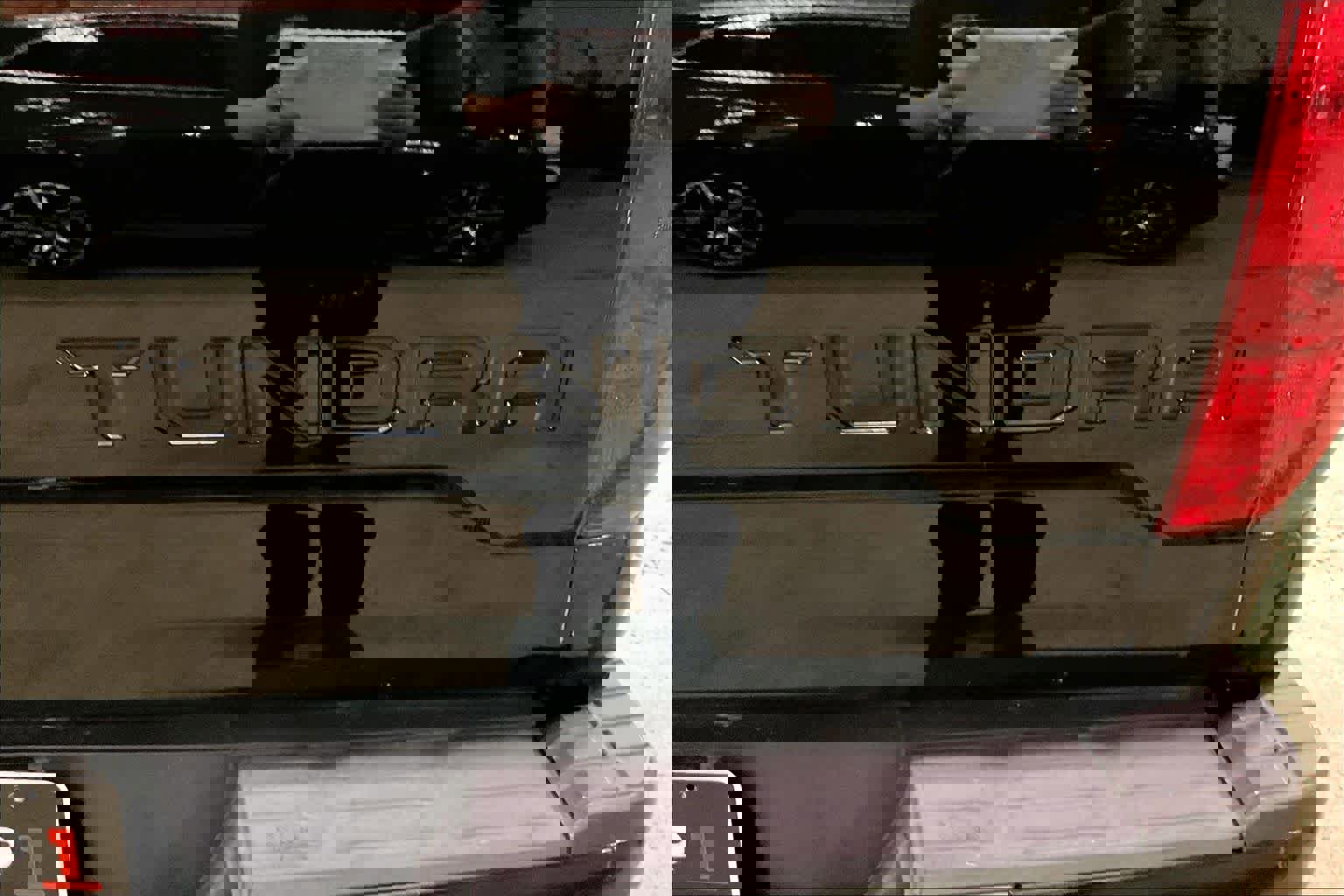 Used 2016 Toyota Tundra SR5 image 10