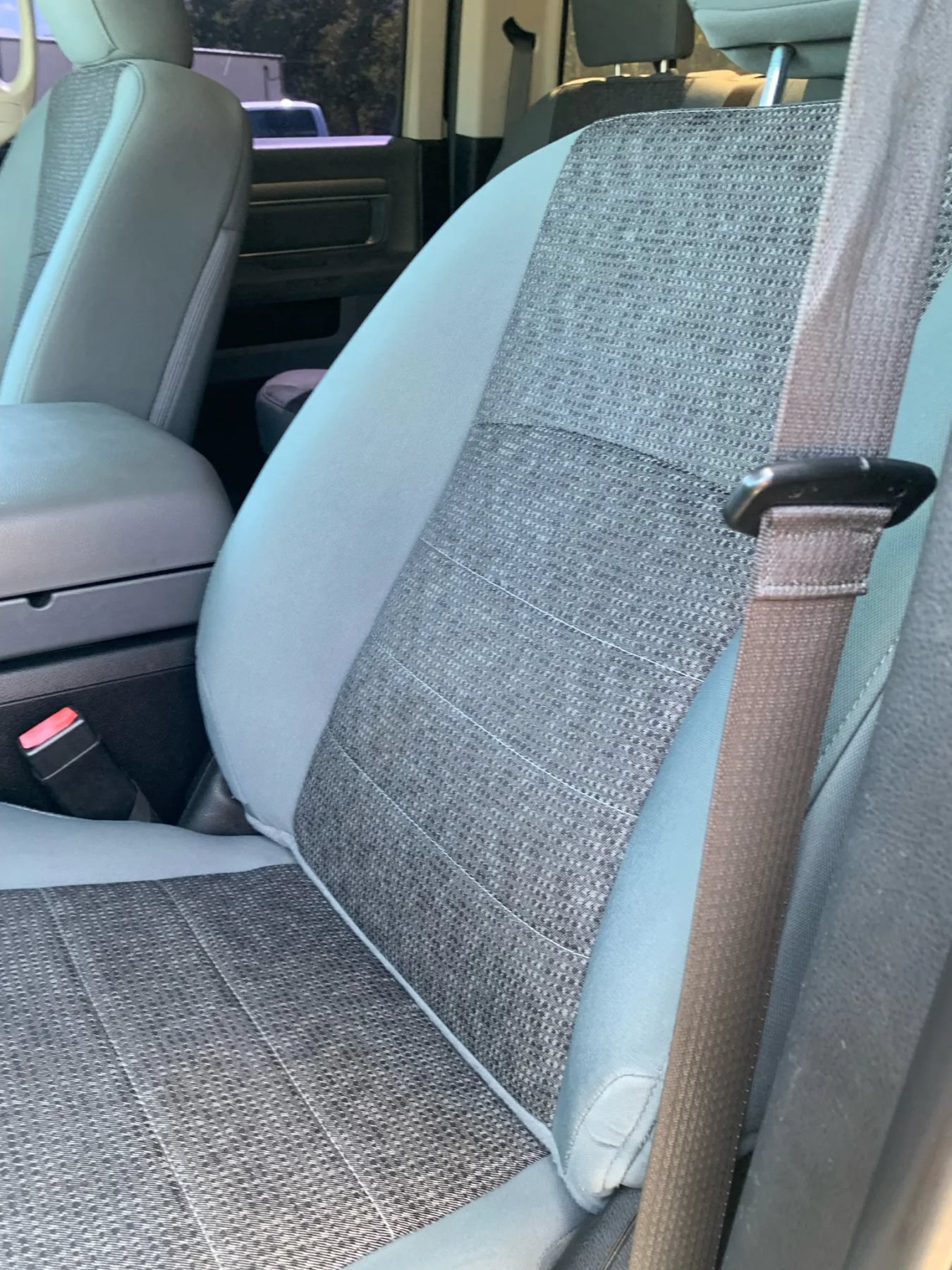 Used 2019 RAM 1500 Lone Star RWD image 12