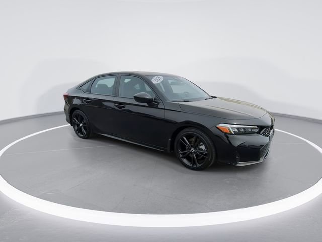 Used 2025 Honda Civic Si image 9