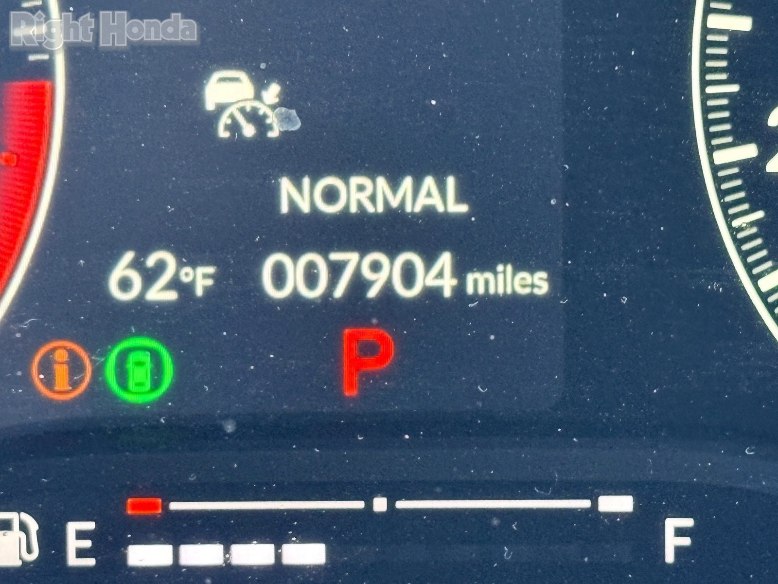 Used 2024 Honda Civic Sport image 16