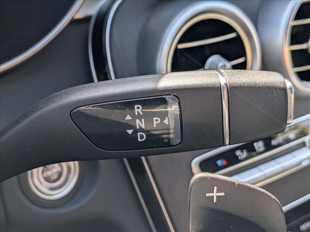 Used 2021 Mercedes-Benz C 300 Sedan image 15