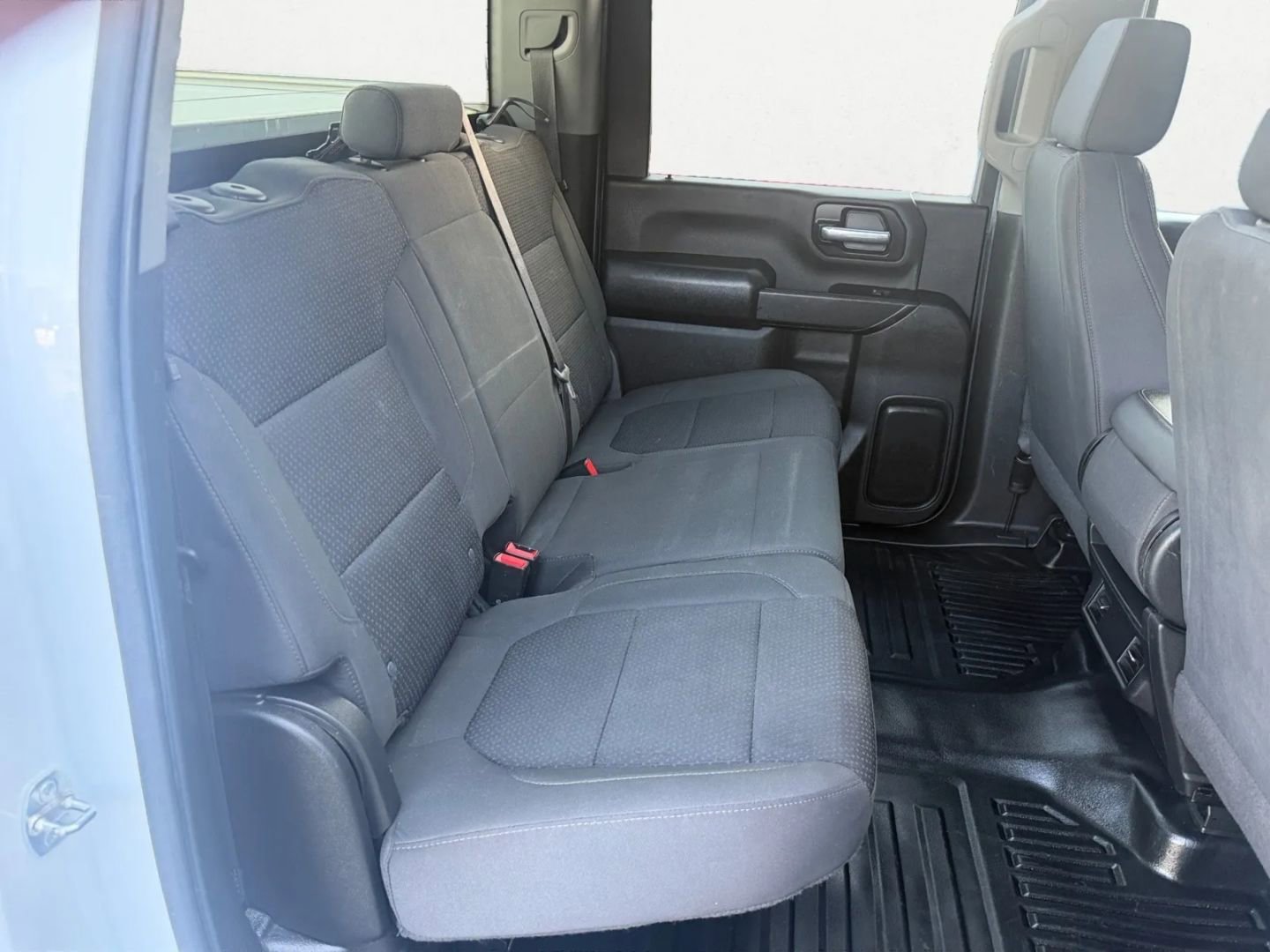 Used 2022 Chevrolet Silverado 2500 W/T w/ WT Convenience Package image 26