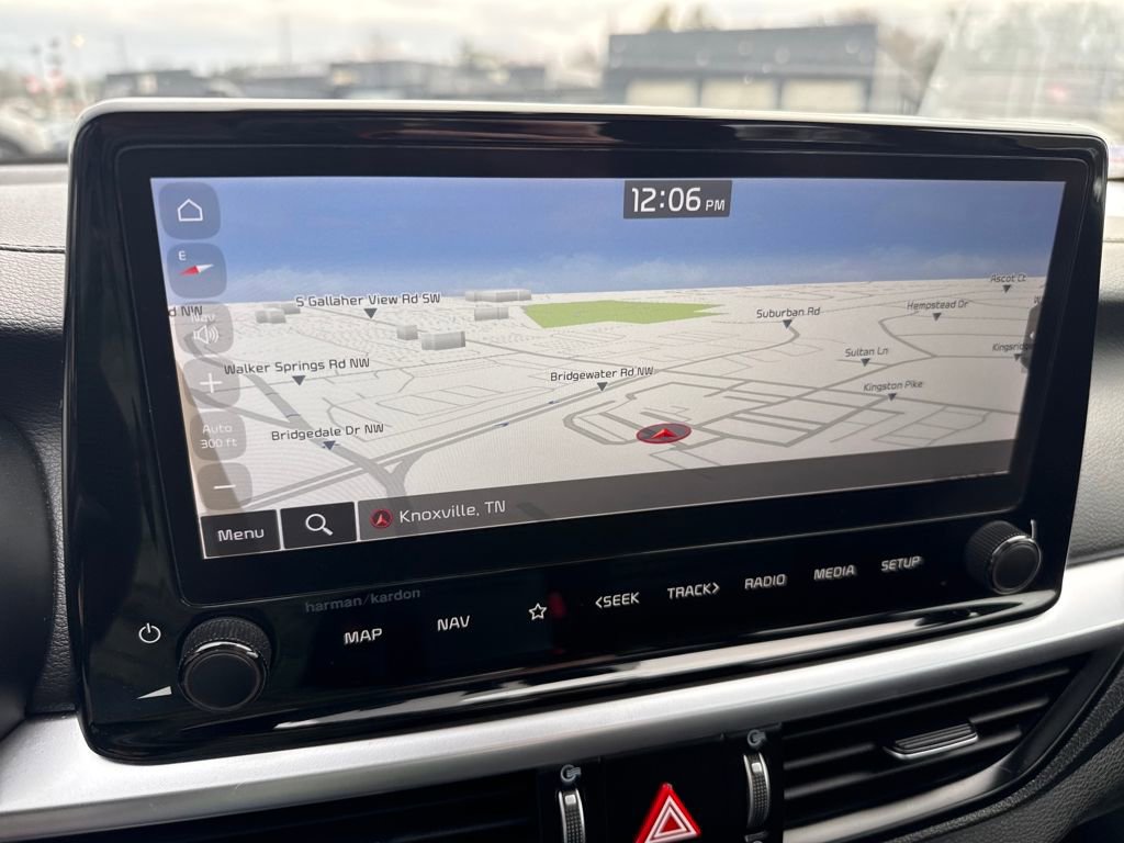 Used 2023 Kia Forte GT image 19