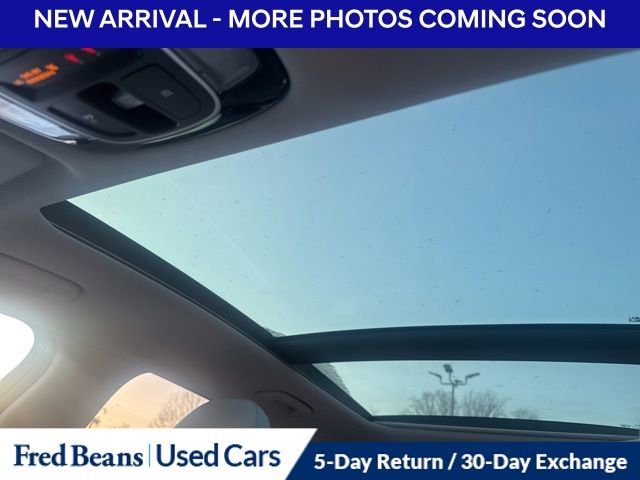 Used 2024 Hyundai Tucson Limited image 16