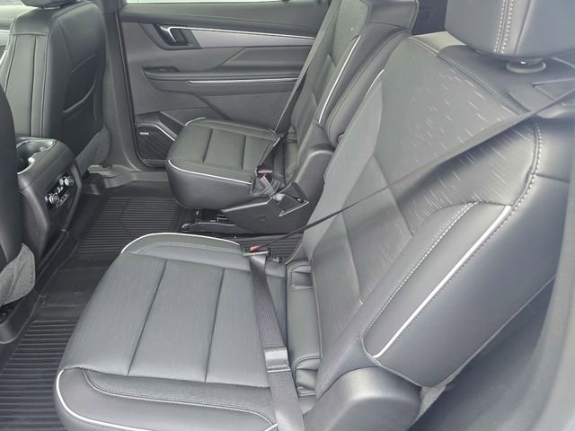New 2026 Buick Enclave Sport Touring w/ LPO, Floor Liner Package image 10