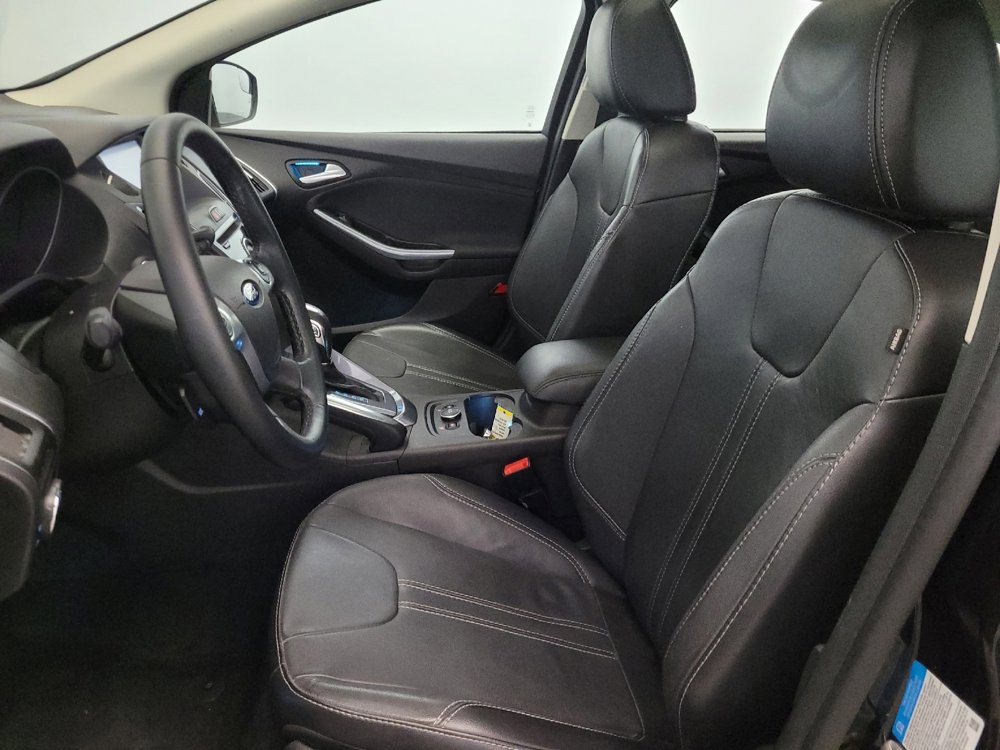 Used 2014 Ford Focus Titanium image 17