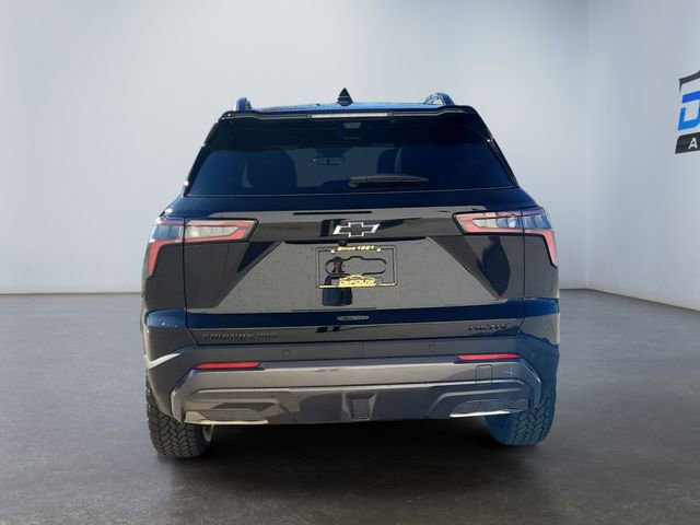 New 2026 Chevrolet Equinox ACTIV image 4