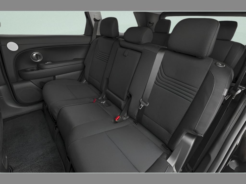 New 2026 Hyundai Palisade SE FWD image 12