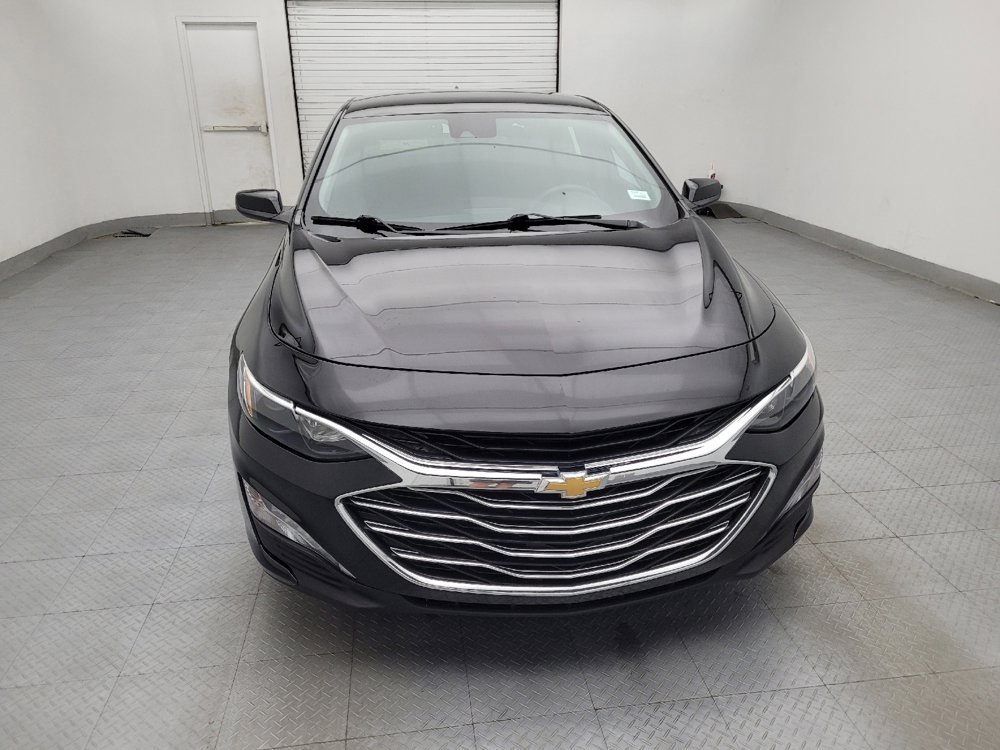 Used 2024 Chevrolet Malibu LT FWD image 14