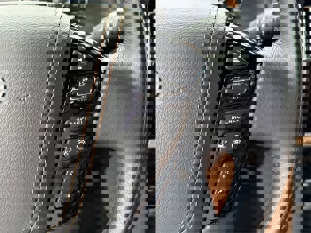 Certified 2024 INFINITI QX80 Sensory image 23