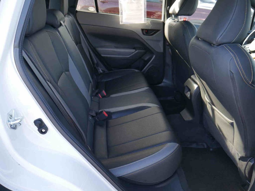 Used 2024 Subaru Crosstrek 2.5i Wilderness w/ Crosstrek Mirror Package image 23