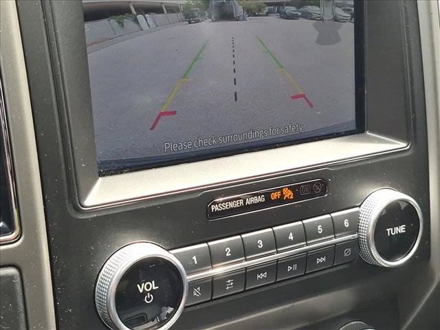 Used 2020 Ford Expedition XLT w/ Equipment Group 202A AWD/4WD image 12