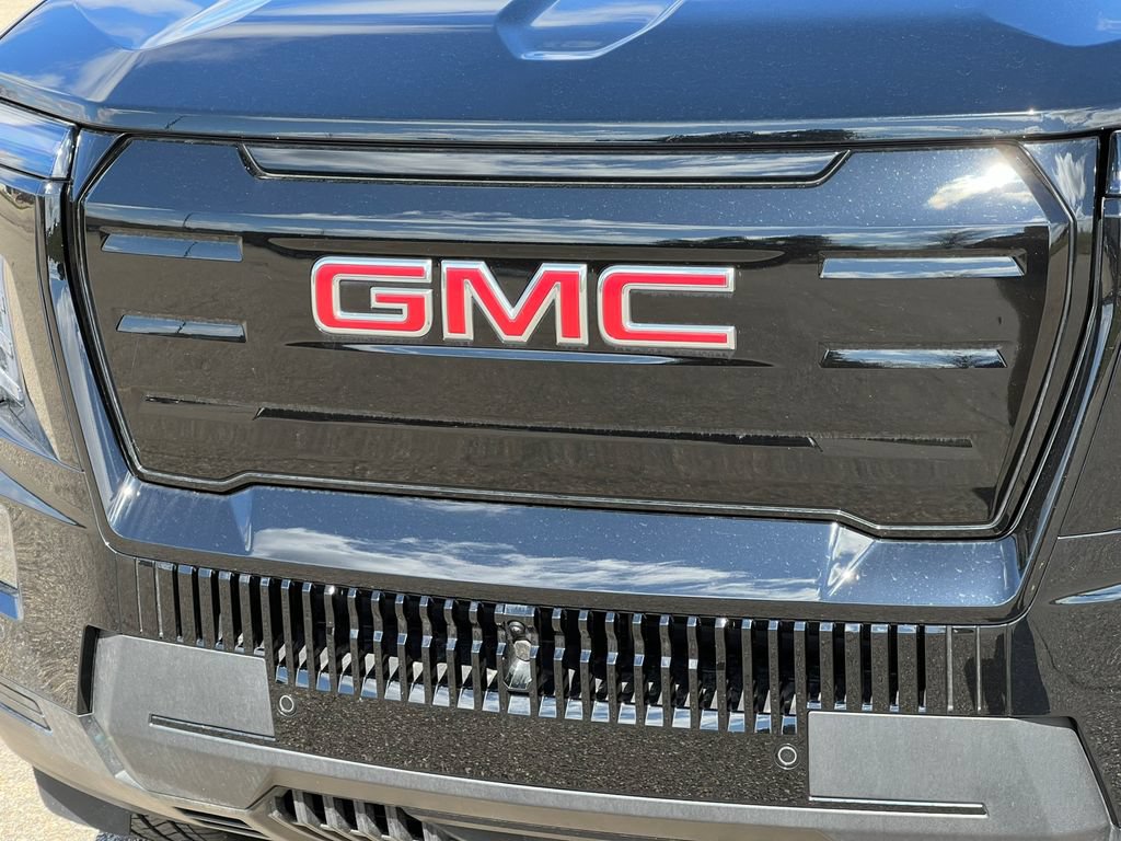 New 2026 GMC Sierra EV Elevation w/ Premium Package AWD/4WD image 36