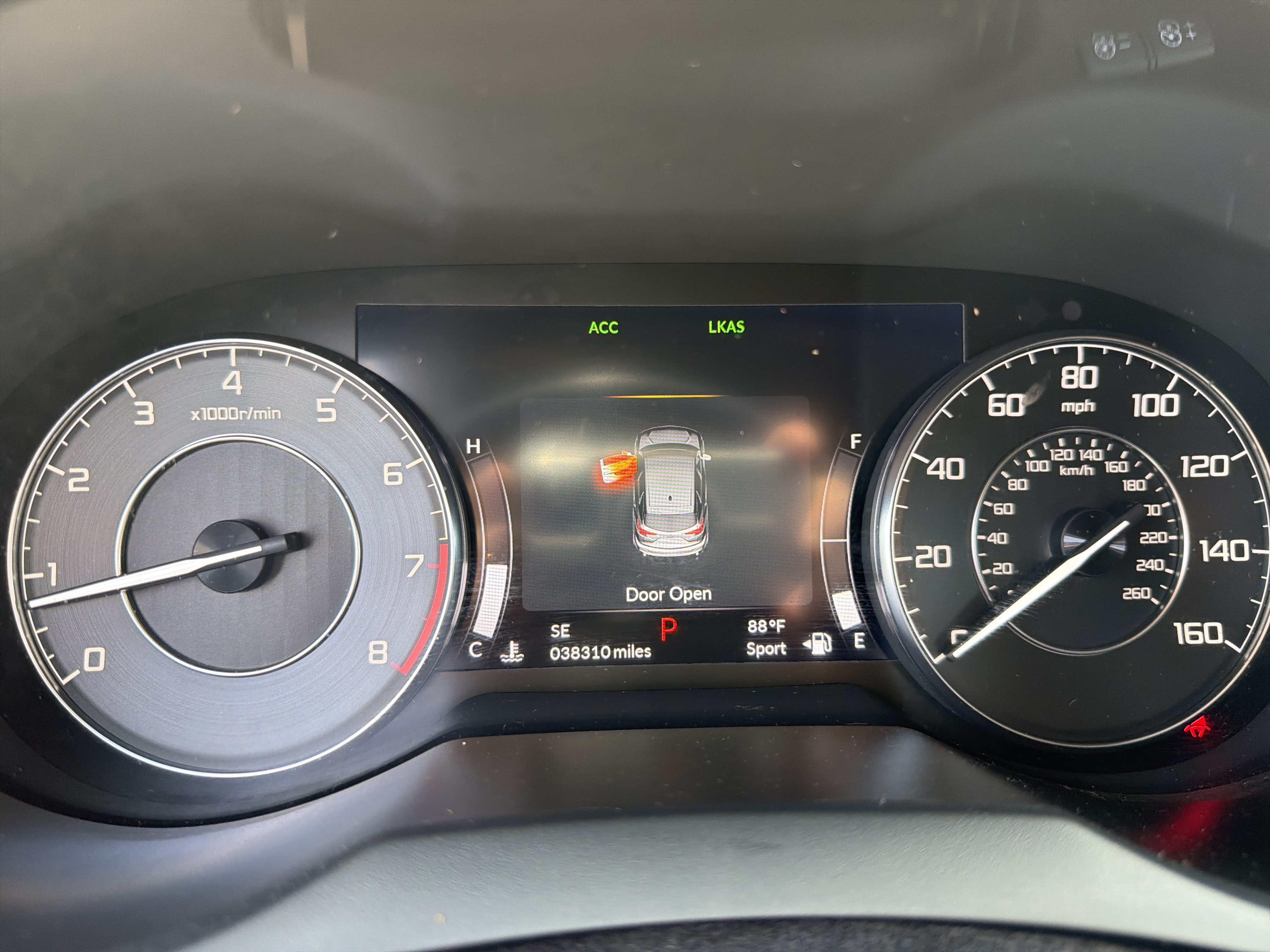 Certified 2021 Acura RDX w/ Advance Package FWD image 21