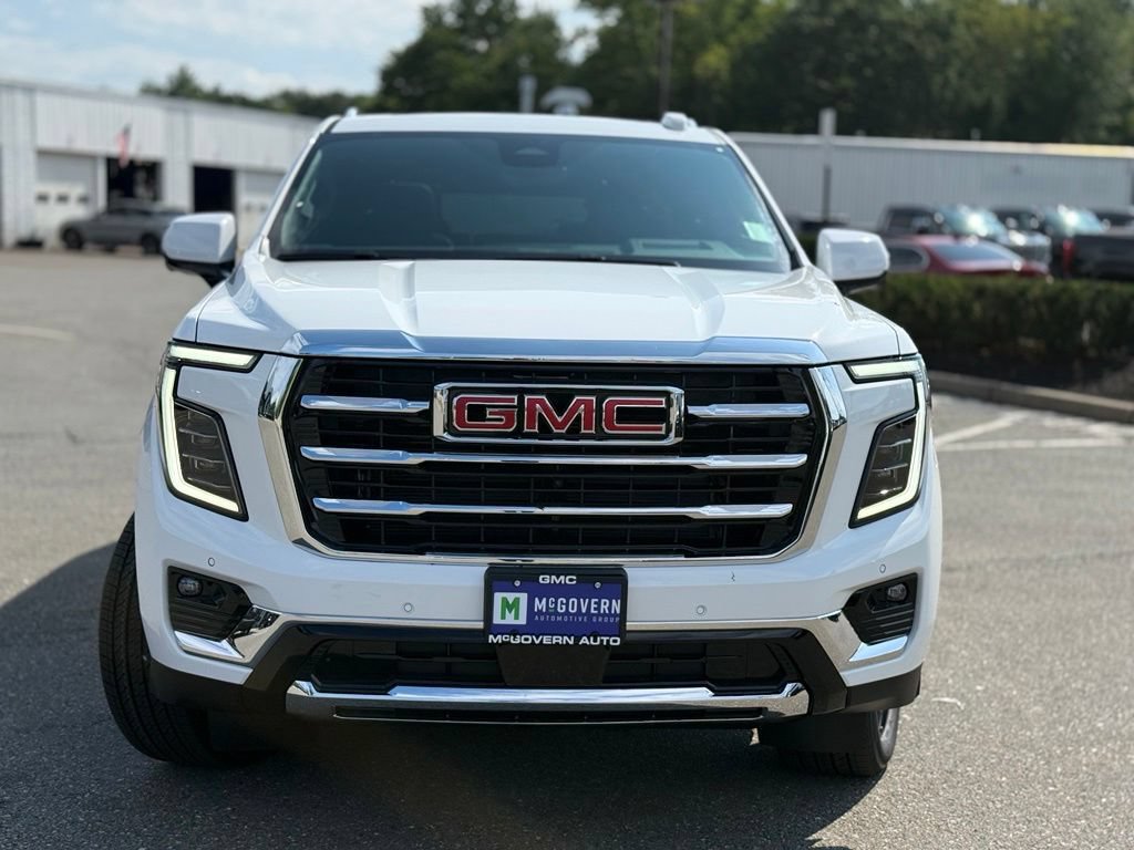New 2026 GMC Yukon XL Elevation w/ Elevation Premium Package AWD/4WD image 9