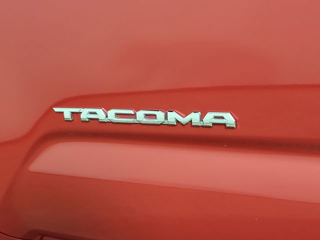 Used 2023 Toyota Tacoma TRD Sport RWD image 9