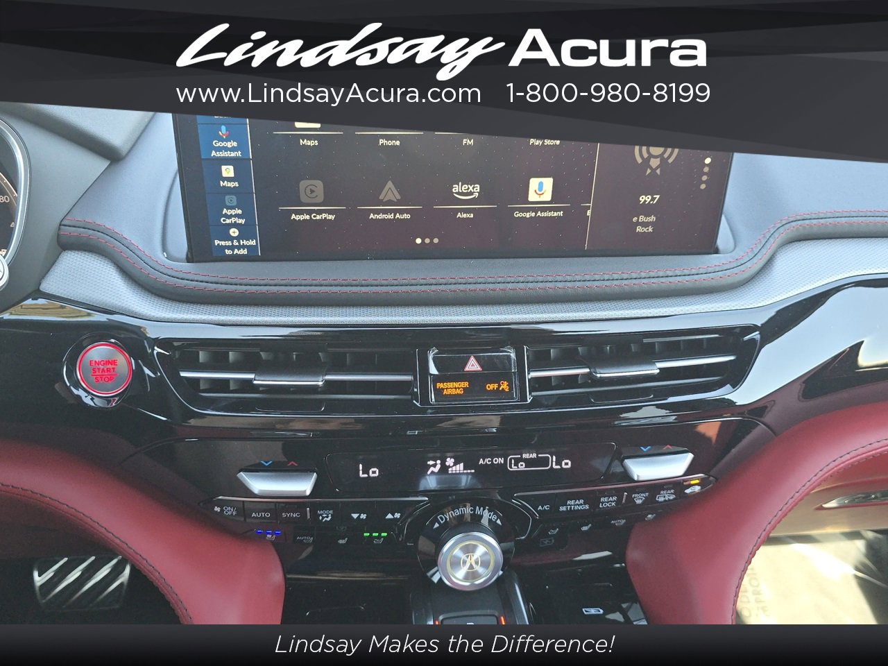 New 2026 Acura MDX A-Spec image 26