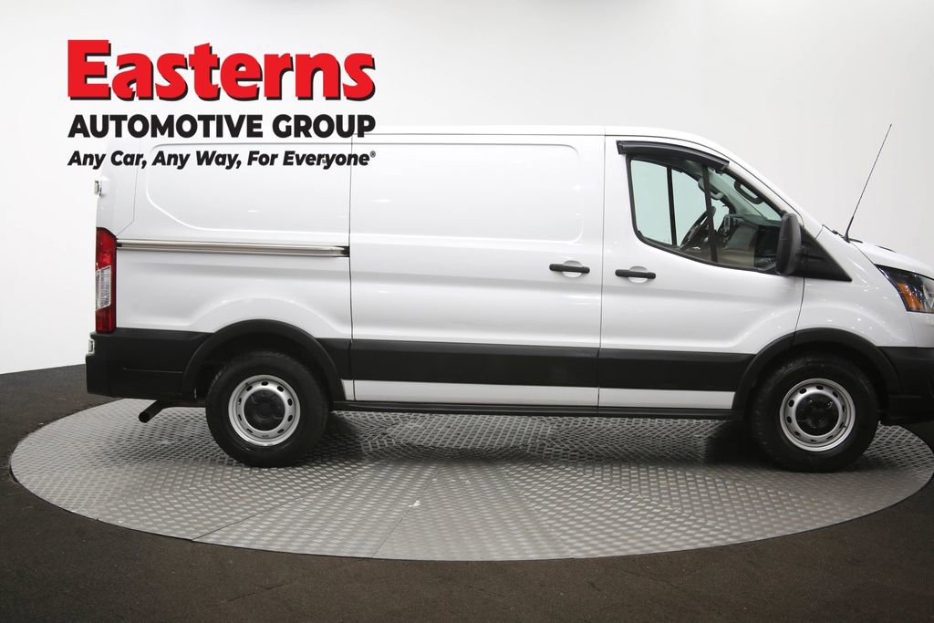 Used 2020 Ford Transit 150 Low Roof image 44