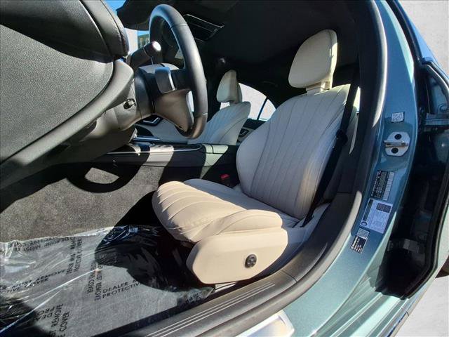 Certified 2026 Mercedes-Benz E 350 Sedan image 16