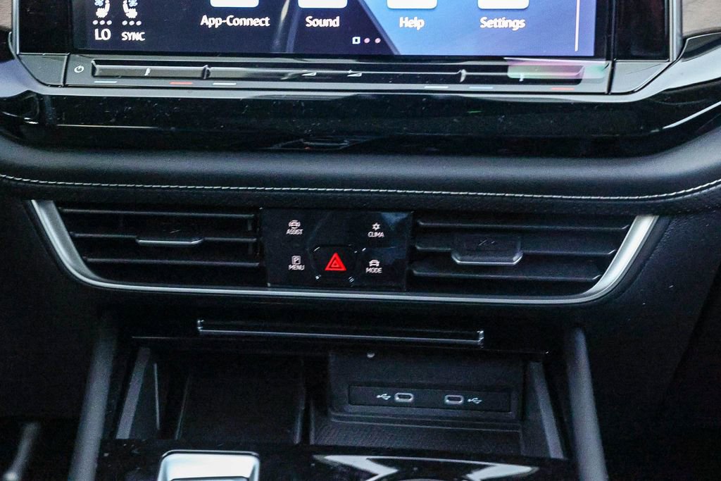 New 2026 Volkswagen Atlas SE image 25