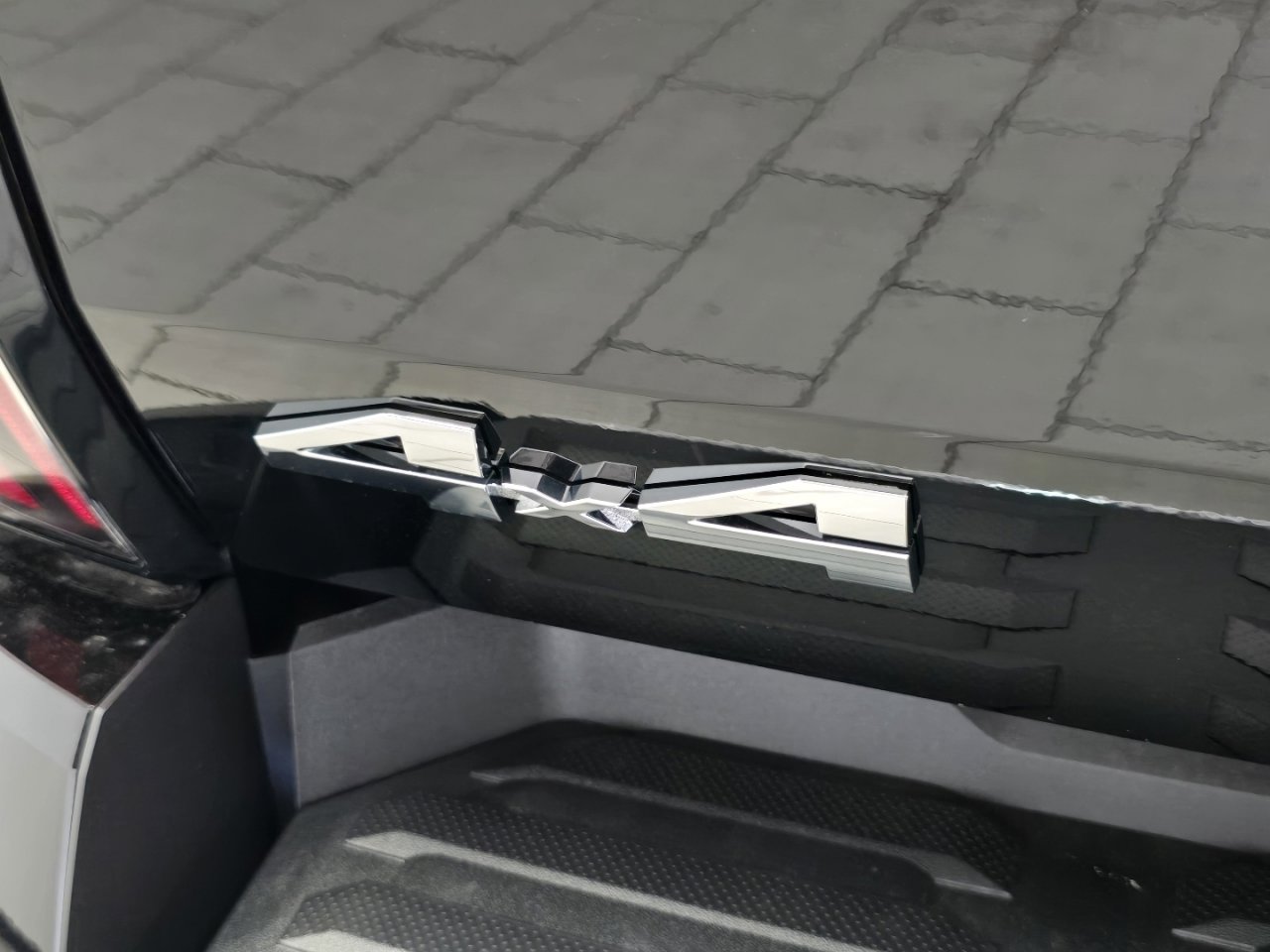 New 2026 Toyota Tundra 1794 Edition image 23