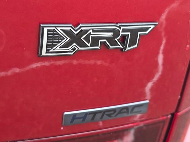 New 2026 Hyundai Santa Fe XRT AWD/4WD image 17