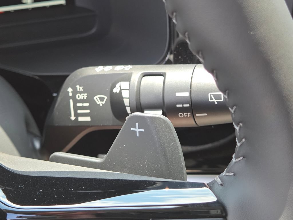 New 2026 Nissan Pathfinder SL AWD/4WD image 32