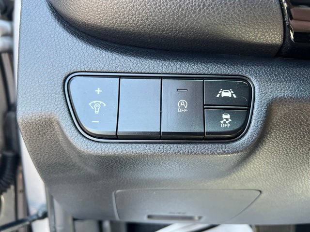 Certified 2021 Kia Seltos EX AWD/4WD image 11