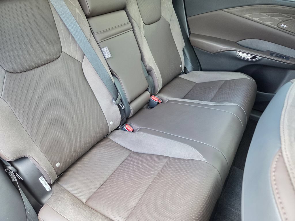 Certified 2025 Lexus RX 350 AWD w/ Convenience Package image 6